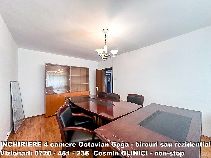 Octavian Goga