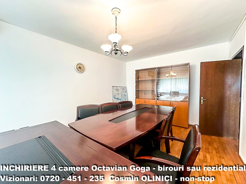 Octavian Goga