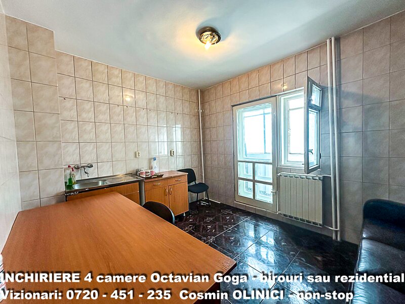 Octavian Goga