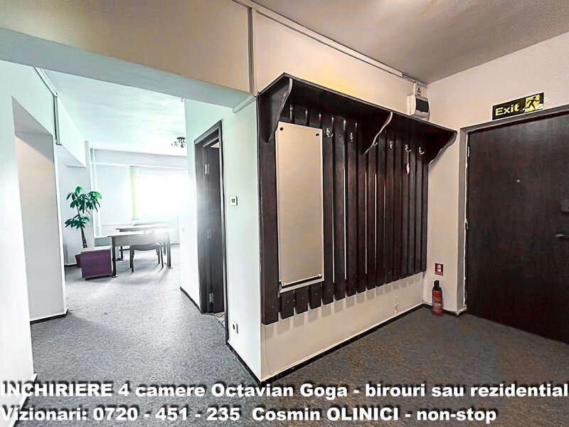 Octavian Goga